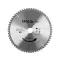 YATO Pilový disk na drevo 255 x 30 x 2,0 mm / 60T