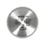 YATO Pílový kotúč pre drevo 300 x 30 x 2,0 mm / 96T