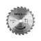 YATO Pílový kotúč na drevo 305 x 30 x 2,2 mm / 24T