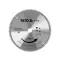 YATO Pílový kotúč na drevo 305 x 30 x 2,2 mm / 96T