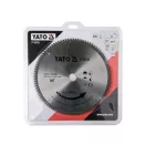 YATO Pílový kotúč na drevo 305 x 30 x 2,2 mm / 96T