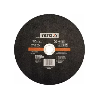 YATO Rezací kotúč na kov 300 x 3,2 x 32 mm