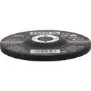 YATO Čistiaci kotúč na kov 125 x 8,0 x 22,2 mm