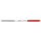 YATO Diamantový ihlový pilník plochý 3,0 x 140 mm