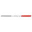 YATO Diamantový ihlový pilník plochý 3,0 x 140 mm