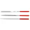 Sada pilníkov YATO 3 diely 3,0 x 140 mm
