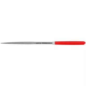 YATO Diamantový ihlový pilník okrúhly 140 x 50 mm