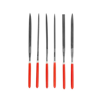 Sada pilníkov YATO 6 dielov 3,0 x 140 mm
