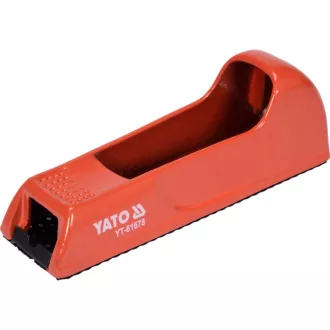 YATO Škrabka na sadrokartón 140 x 40 mm
