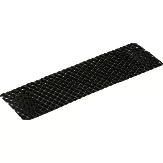 YATO Nástavec na sádrokartónovú rasplu 140 x 40 mm