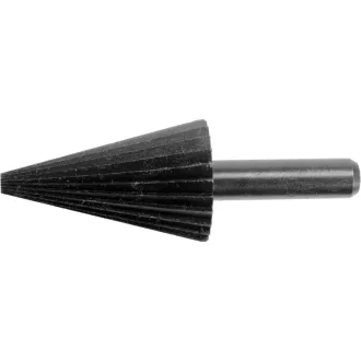 YATO Turbo vŕtačka na kov a hliník 4-24 mm