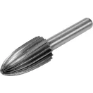 YATO Turbina fréza na kov a hliník 13 mm kužeľovitá