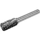 YATO Turbínový frézovací nástroj na kovy 10 mm valcový
