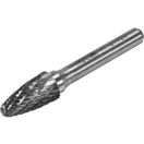 YATO Turbovrták na kov 10 mm valcový zakrivený