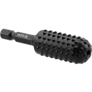 YATO Turbo fréza na drevo 16 mm bitový držiak
