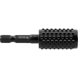 YATO Turbo vŕtačka do dreva 16 mm bit