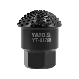 YATO Brúsna hlava na uhlovú brúsku M14 30 mm