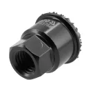 YATO Brúsna hlava na uhlovú brúsku M14 30 mm