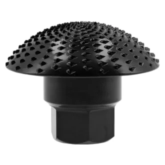 YATO Brúsna hlava na uhlovú brúsku M14 50 mm