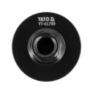 YATO Brúsna hlava na uhlovú brúsku M14 50 mm