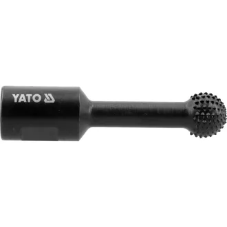YATO Turbo vŕtačka do dreva 20 mm M14