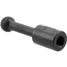 YATO Turbo vŕtačka do dreva 20 mm M14