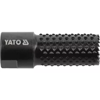 YATO Turbo vŕtačka do dreva 20 mm M14