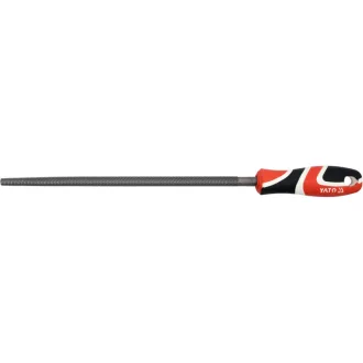 YATO Okrúhly pilník 150 mm / stredný #2