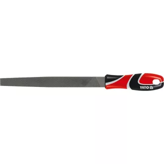 YATO Plochý pilník 200 mm / stredný #2