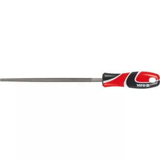 YATO Okrúhly pilník 300 mm / stredný #2