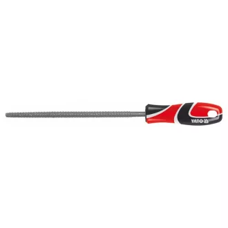 YATO Okrúhla priechodka 250 mm / # 45 hrubá