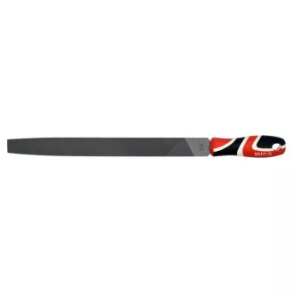 Plochý pilník YATO 300 mm / #1 hrubý