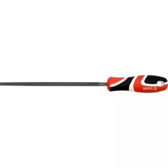 YATO Štvorcový pilník 200 mm / #1 hrubý