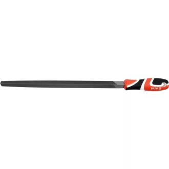 YATO Trojuholníkový pilník 300 mm / #1 hrubý