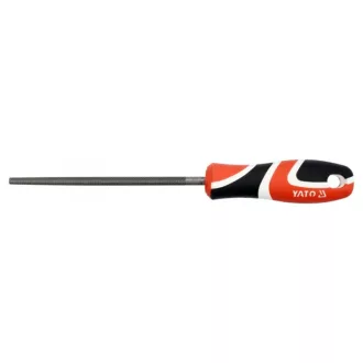 YATO Okrúhly pilník 150 mm / #3 jemný