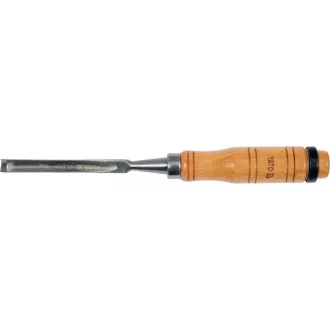 YATO Dláto s klenutým tvarom 10 mm