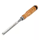 YATO Dláto s klenutým tvarom 10 mm