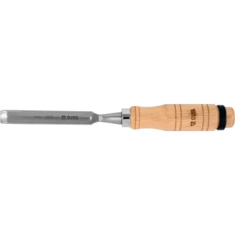 YATO Zakrivené dláto 14 mm