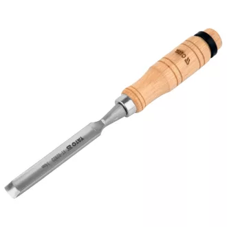 YATO Zakrivené dláto 14 mm