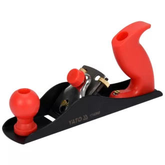 YATO Ručný hoblík 235 mm, čepeľ 44 mm