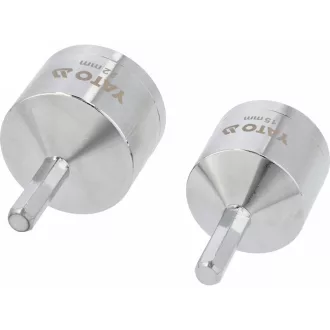 YATO Kefy na medené rúry 15 a 22 mm