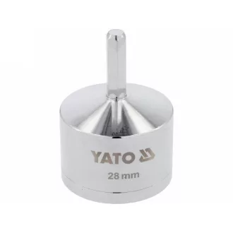 YATO Kefa na meď 28 mm