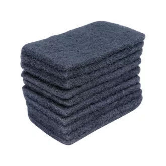 YATO Čistiaci hubka na medené rúry 75 x 130 mm (10 ks)