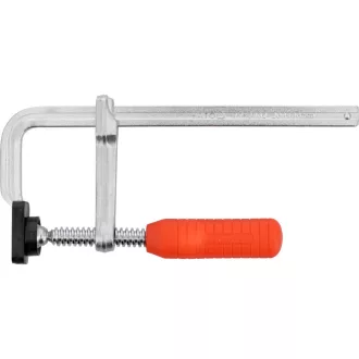 Skrutkovacia svorka YATO Quick 200 x 80 mm