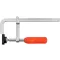 Skrutkovacia svorka YATO Quick 200 x 80 mm