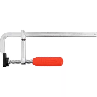 Skrutková príchytka YATO Quick 250 x 80 mm