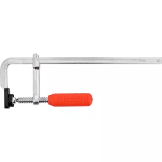 Skrutkovacia svorka YATO Quick 300 x 80 mm