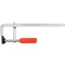 Skrutkovacia svorka YATO Quick 300 x 80 mm