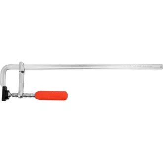 Skrutková príchytka YATO Quick 450 x 80 mm