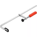 Skrutková príchytka YATO Quick 450 x 80 mm